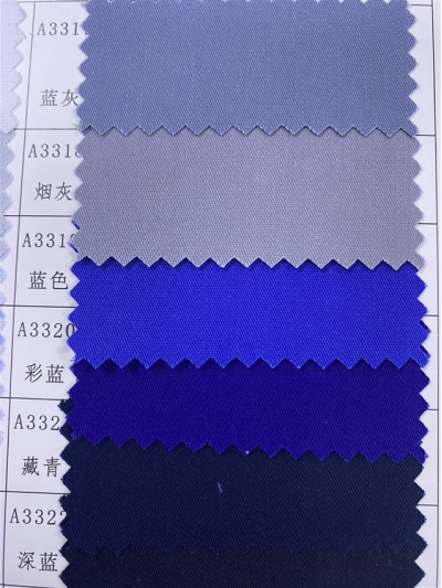 SC-CM  T65/C35 32*32 / 130*70 150±5 細斜紋   RPET 環保紗 再回收紗  再生聚酯  回收滌綸   低碳性 細節-1